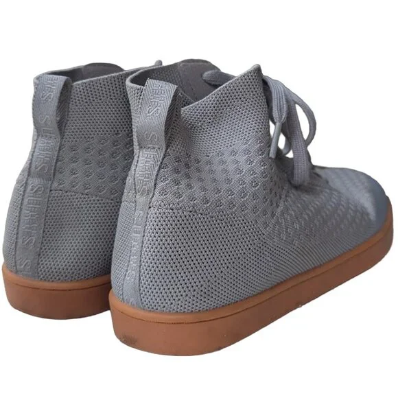 Suavs Women's The Legacy Slate Gum Sole - Picture 8 of 10